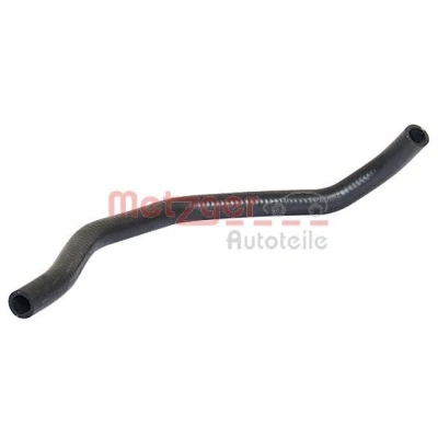 Bild av METZGER 2420076 Durite De Refroidissement EPDM (éthylène propylène diène caoutchouc) FORD: FIESTA 6, B Max