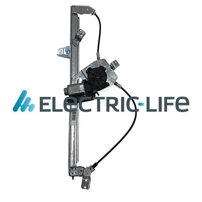 Bild av Jumasa Lève vitre avant gauche électrique avec moteur fonction confort ZR RNO83 L C RENAULT: SCENIC 2