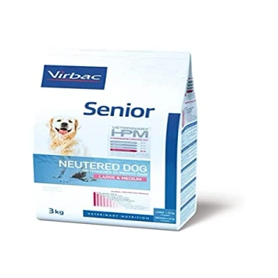 Bild av Senior Neutered Hundfoder Large &amp; Medium 3 kg