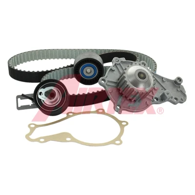 Bild av AIRTEX WPK 167303 Pompe à Eau + Kit De Distribution PEUGEOT: 2008 Break, 208 I 3/5 portes, 207 CITROËN: C3 II, DS3 3 portes