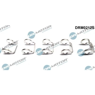 Bild av DR.MOTOR AUTOMOTIVE DRM0212S Joint d&#039;étanchéité, tuyauterie de carburant MAZDA: 5, 6 5 portes