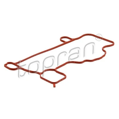 Bild av TOPRAN 116 375 Joint De Cache Culbuteurs ACM (caoutchouc polyacrylique) AUDI: A3 3/5 portes, A5 B8 Coupe, Q5, VOLKSWAGEN: Polo V portes