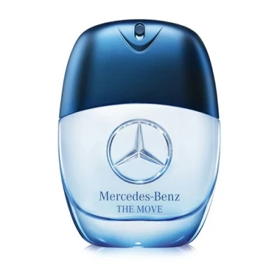 Bild av Mercedes Benz The Move Eau de Toilette 60 ml