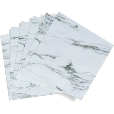 Bild av d c fix Golvkakel Premium Marmor 30,5 x cm 11 stycken