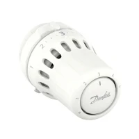 Bild av Danfoss ReactTM RA thermostat snap on with built in sensor