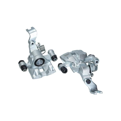 Bild av Bromsok, Bakaxel, Höger, mazda 323 f vi, s 626 v, hatchback station wagon premacy, GE7C2661X, GE7C2661XA, GE7C 26