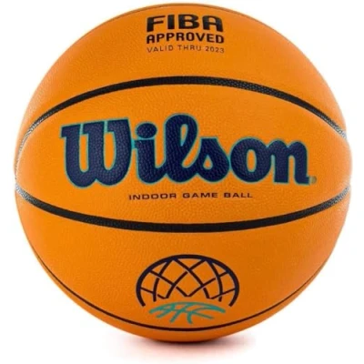 Bild av Wilson EVO NXT IN Spelboll WTB0900XBBCL Orange 7