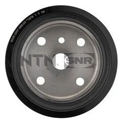 Bild av SNR DPF365.00 Poulie Damper 156 6 VOLVO: V70 2, XC70 I Cross Country, XC90
