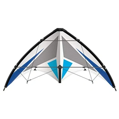 Bild av Paul Günther 1036 Sport ratt Air Flash 170 CX, drake för avancerade, segel av slitstark ripstop polyester, robusta glasstavar, med rattspolar och sladd, ca x 82 cm