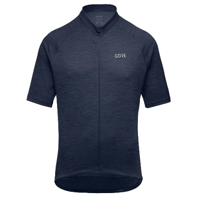 Bild av GORE WEAR C3 Jersey, Tröjor herr, Orbit Blue, L