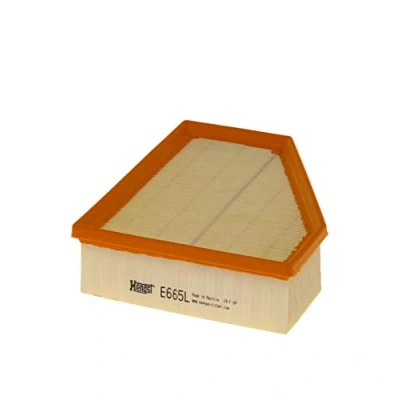 Bild av HENGST FILTER Luftfilter E665L VW [PHAETON]