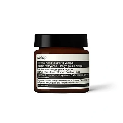 Bild av Aesop Primrose Facial Cleansing Masque 60 ml