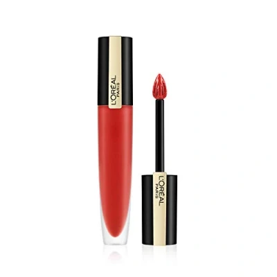 Bild av L&#039;Oréal Rouge Signature Läppstift 7 ml