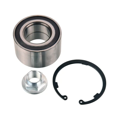 Bild av BLUE PRINT ADM58232 Kit de roulements roue MAZDA: 3 5 portes, 5, Berline
