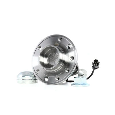 Bild av FEBI BILSTEIN 23377 Kit de roulements roue OPEL: Vectra C CC, Berline, Caravan, SAAB: 9 3 Cabriolet, Break