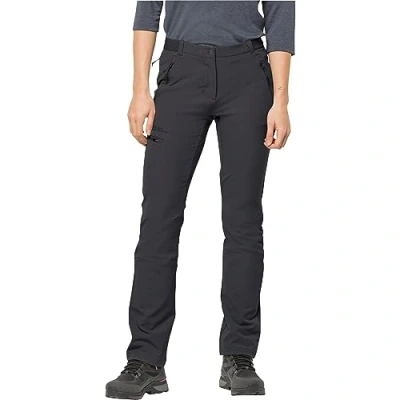 Bild av Jack Wolfskin Women&#039;s Geigelstein Short Pant