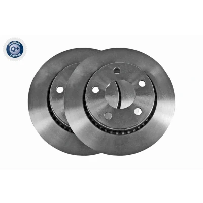 Bild av VAICO V10 80065 Disque de frein Essieu arrière 269 19,9 5 112 ventilé Qualité originale AUDI: A8 D2, 200 C3 Berline