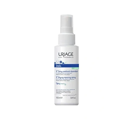Bild av Uriage Bébé 1st Drying Repairing Spray 100 ml
