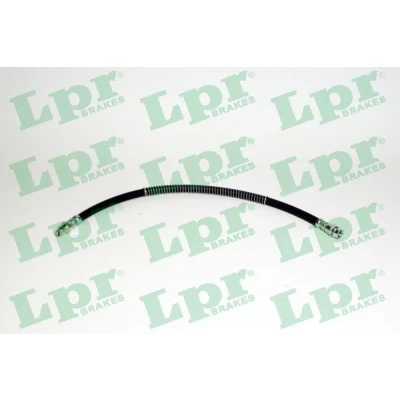 Bild av LPR 6T47836 Flexible De Frein 445 F10X1 PEUGEOT: 307 3/5 portes, Break, SW, CITROËN: C4 Coupe, I II 5 portes