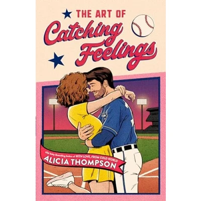 Bild av The Art Of Catching Feelings