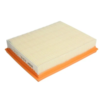 Bild av Luftfilter HENGST FILTER E382L