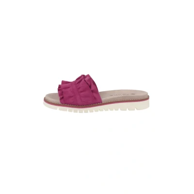 Bild av ara Slipins fuchsia, Storlek: 38, Fuchsia Mocka