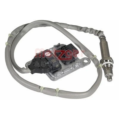 Bild av METZGER 0940013 NOx sensor Fram, framför SCR katalysator