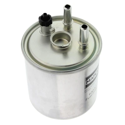 Bild av MAPCO 63030 Filtre à Carburant avec raccord pour capteur d&#039;eau 10 RENAULT: TWINGO 2, LAGUNA 3, Kangoo II / Grand