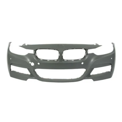 Bild av PRASCO BM0291021 Pare Choc avant avec couche d&#039;apprêt support BMW: 3 Berline, Touring