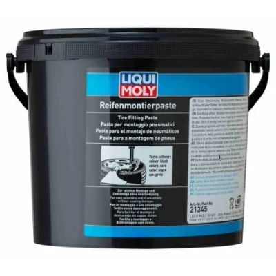 Bild av LIQUI MOLY 21345 Pâte de montage 5 Seau