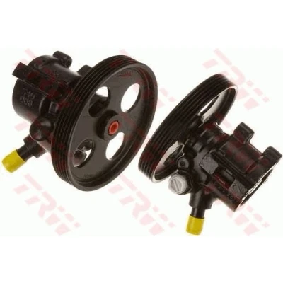 Bild av TRW JPR364 Pompe De Direction Assistée hydraulique 80 5 142 PEUGEOT: 306 3/5 portes, Break, Berline, CITROËN: Xsara portes