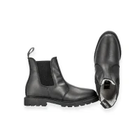 Bild av Jacson Varmfodrad Jodhpurs, Svart 31