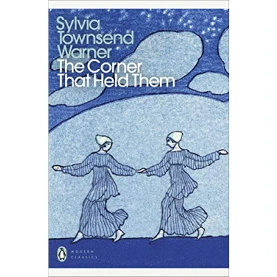 Bild av The Corner That Held Them: Sylvia Townsend Warner
