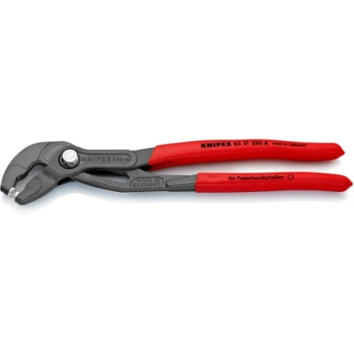 Bild av KNIPEX 85 51 250 A Pinces de serrage tuyau