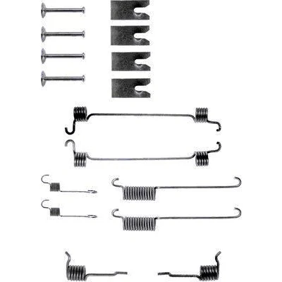 Bild av TEXTAR 92136700 Disque de frein 275 26 04/08 114,3 ventilé l&#039;intérieur sans boulon fix roue, moyeu roue KIA: Cerato 5 portes