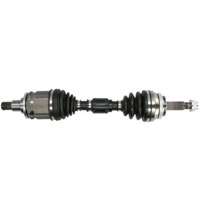 Bild av Drivaxel PASCAL G22001PC