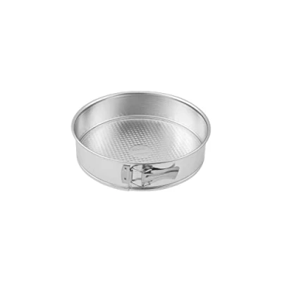 Bild av Moule à manqué charnière 18,5 cm Zenker Silver ref. 6801