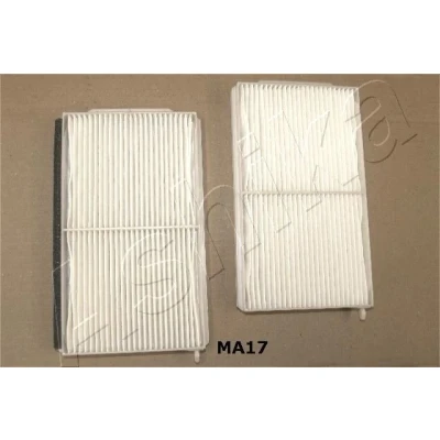 Bild av ASHIKA 21 MA MA17 Filtre d&#039;habitacle Cartouche filtrante 226 127 22 MAZDA: Xedos 9