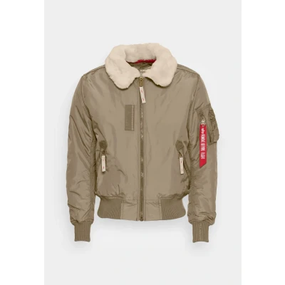 Bild av Alpha Industries Injector Bomberjacka, Storlek: XL, Statos
