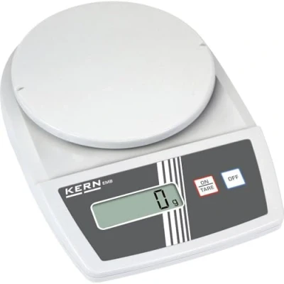 Bild av Kern EMB 2200 0 bordsvåg g