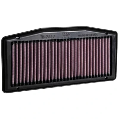 Bild av Luftfilter K&amp;N Filters TB 7617