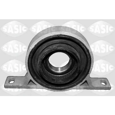 Bild av SASIC 2956019 Suspension, arbre de cardan BMW: 5 Berline, Touring, 6 Coupe