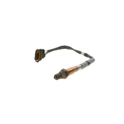 Bild av BOSCH 0 258 006 546 Sonde lambda 4 OPEL: Vectra C CC, Signum Caravan, SAAB: 9 3 Berline, Cabriolet, Break