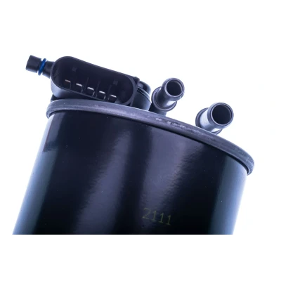 Bild av DENCKERMANN A120998 Filtre à Carburant de conduite 10 8 MERCEDES BENZ: Vito Mixto, Classe A, B, INFINITI: Q30, QX30 I