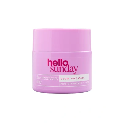 Bild av Hello Sunday The Recovery One Glow Face Mask 50 ml