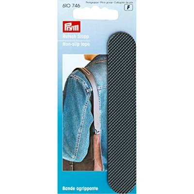 Bild av Prym Non Slip Svart Tape 1 St