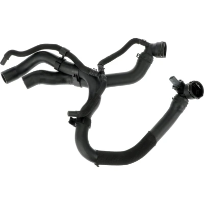 Bild av GATES 05 4675 Durite De Refroidissement EPDM (éthylène propylène diène caoutchouc)
