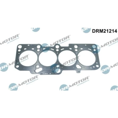 Bild av DR.MOTOR AUTOMOTIVE DRM21214 Jeu de joints d&#039;étanchéité, culasse cylindre 82,5 AUDI: A4 B6/B7 Cabriolet, B7 Avant, B5 Berline