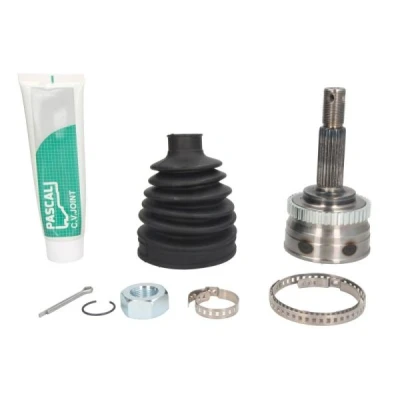 Bild av Ledsats, drivaxel Pascal G11038PC