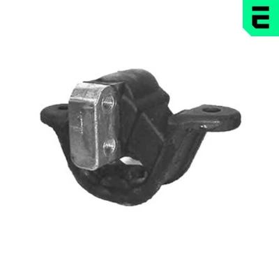 Bild av OPTIMAL F8 5462 Support moteur droit, avant, Essieu avant OPEL: Astra F CC